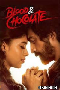 Blood and Chocolate (2023) Telugu Movie