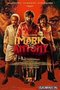 Mark Antony (2023) Tamil Movie